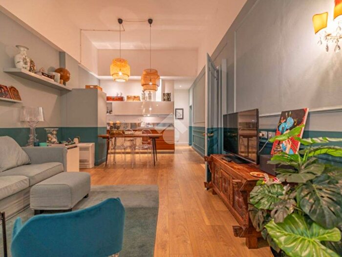 Appartamento bilocale in affitto in Corso Giuseppe Mazzini, Centro, Cervia