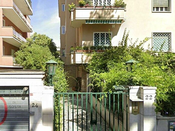 Appartamento bilocale in affitto in Via Torquato Taramelli, Euclide, Roma