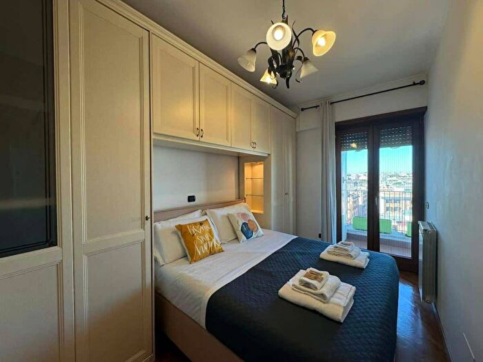 Appartamento bilocale in affitto in Via Ostiense, Ostiense, Roma