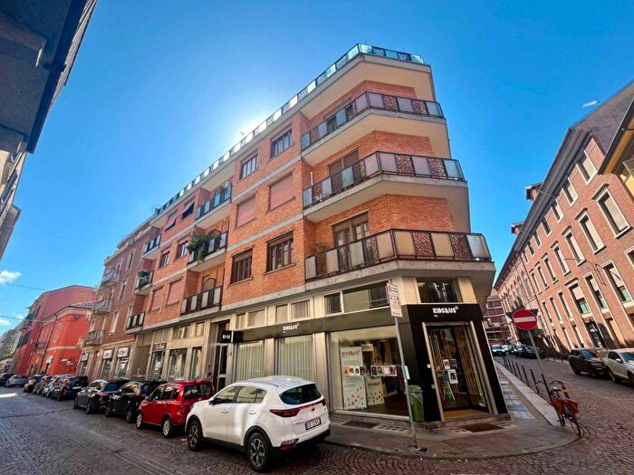 Appartamento trilocale in affitto in Via Giuseppe Verdi, Piazza della Libertà, Alessandria