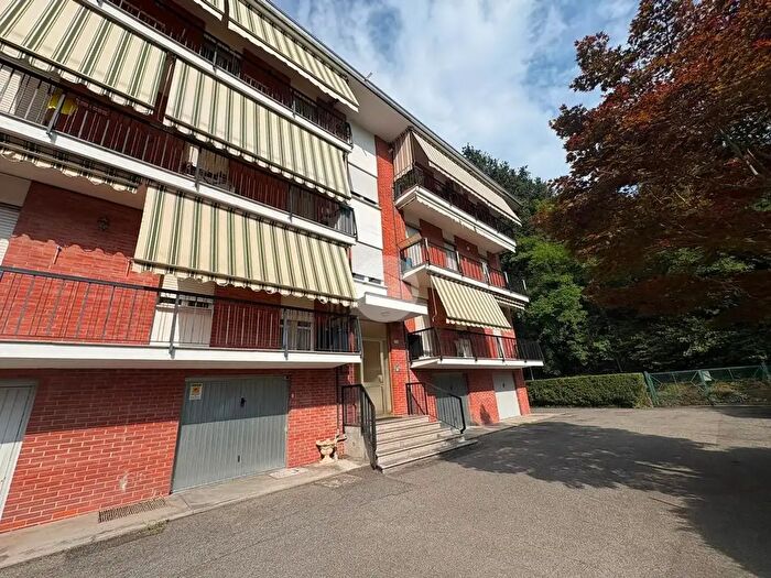 Appartamento quadrilocale in vendita in Via G Rossini, Ivrea