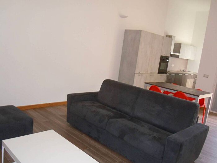 Appartamento bilocale in affitto in Viale Isonzo, Porta Romana Medaglie dOro, Milano