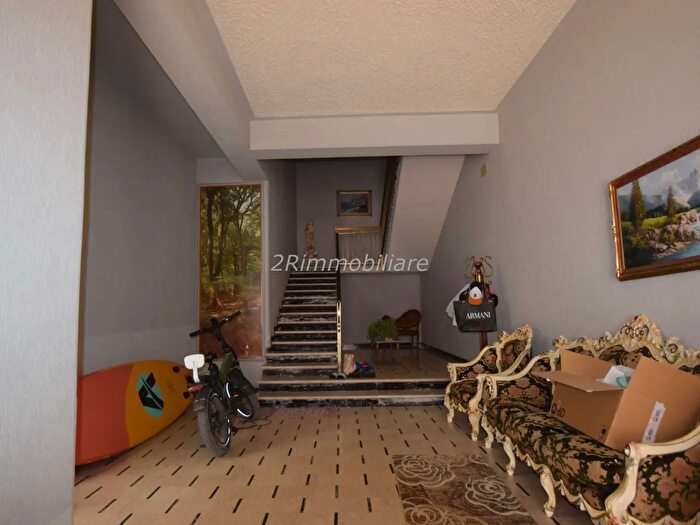 Casa con 18 locali in vendita in Mazara Del Vallo