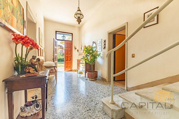Casa con 12 locali in vendita in a R Fucini Ghezzano, San Giuliano Terme