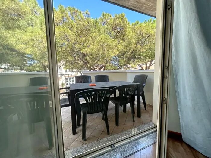 Appartamento con 5 locali in affitto in Riccione