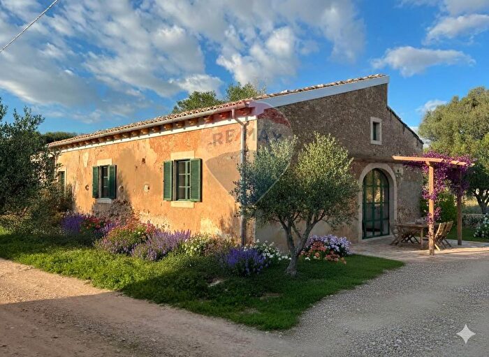 Casa monolocale in vendita in Sc, Santa Croce Camerina