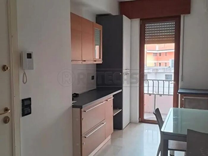 Appartamento trilocale in vendita in Vicenza