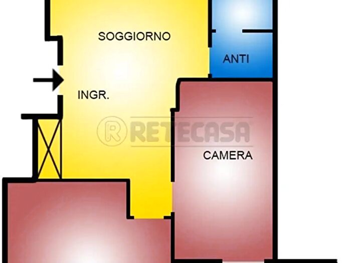 Case in Vendita e in Affitto - 3