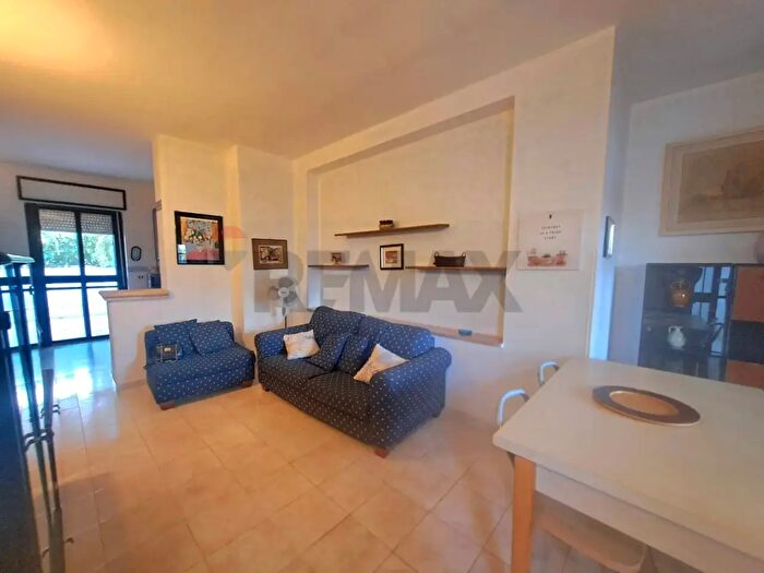 Casa trilocale in vendita in Brindisi
