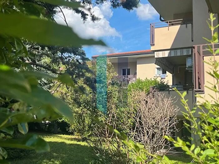 Appartamento bilocale in vendita in Via Manzoni, Mozzo
