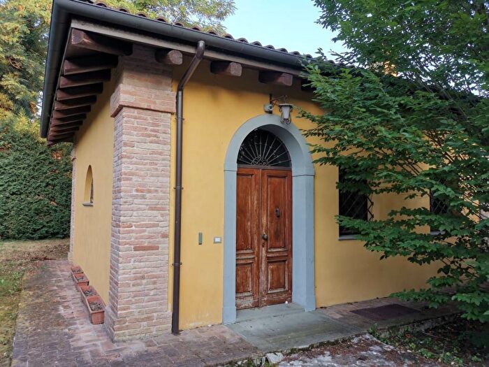 Casa quadrilocale in affitto in Via Seragnoli, San Vitale Roveri, Bologna