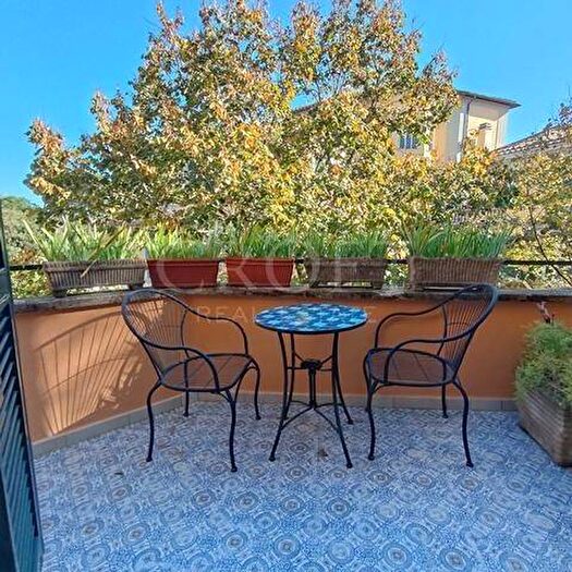 Casa con 6 locali in affitto in Parioli, Roma