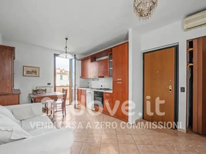 Appartamento bilocale in vendita in Via Vasco Pratolini, Castelfranco Di Sotto