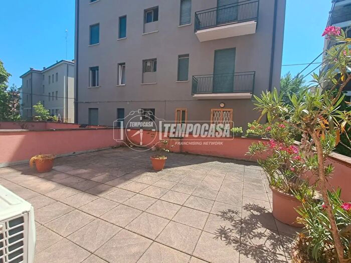 Appartamento bilocale in vendita in Via Monte SGiulia, Modena