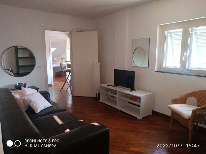 Casa trilocale in affitto in Via Aprile, Centro Città, Genova