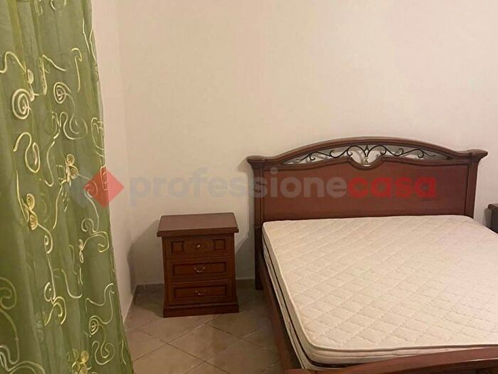 Appartamento bilocale in affitto in Via Verdi snc, Vitulazio