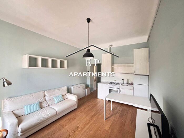 Appartamento bilocale in affitto in Porta Romana Medaglie dOro, Milano