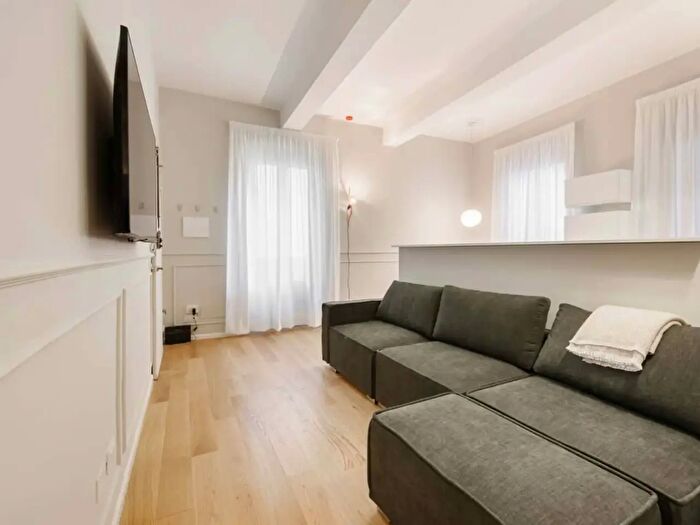 Appartamento monolocale in affitto in Volta della Vecchia, Firenze