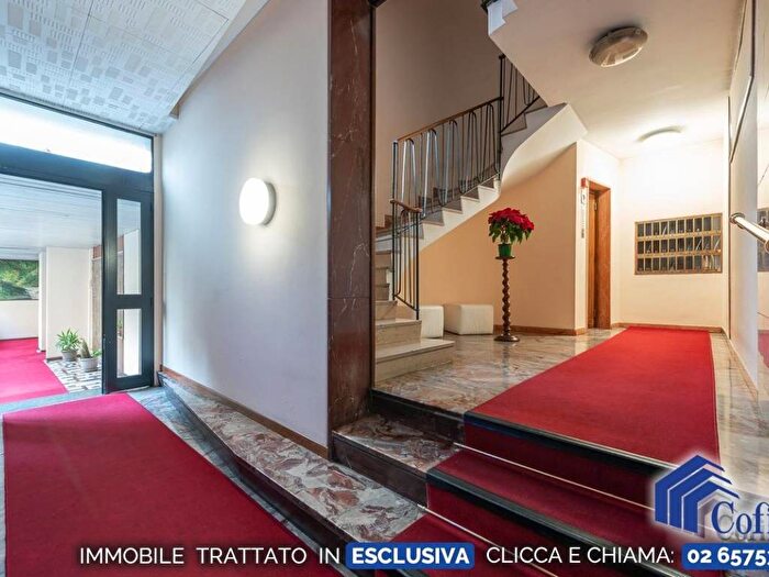 Appartamento bilocale in affitto in Via Cenisio, Cenisio, Milano