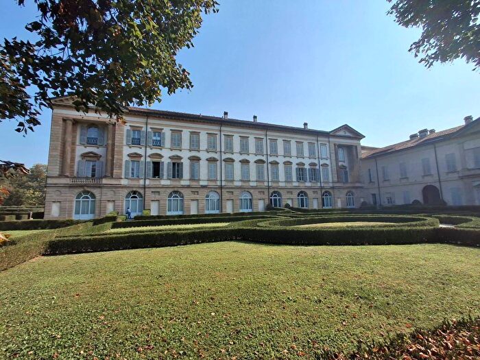 Appartamento bilocale in affitto in Torri Bianche, Vimercate