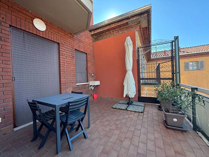 Appartamento quadrilocale in affitto in Via Bergamo, Piazza della Libertà, Alessandria