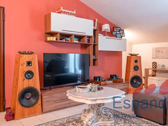 Appartamento quadrilocale in vendita in Via Porrettana, Gaggio Montano