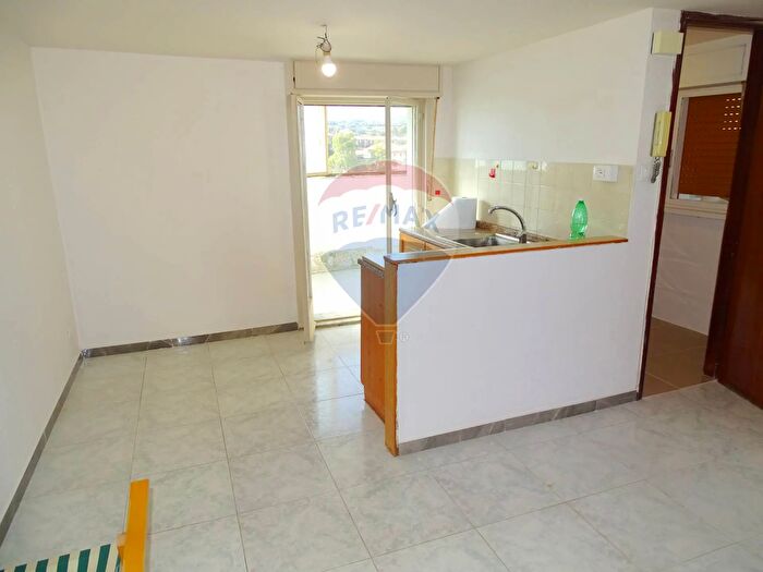 Appartamento bilocale in vendita in Via Badia, Catania