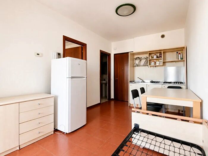 Appartamento bilocale in vendita in Viale San Lazzaro, Vicenza