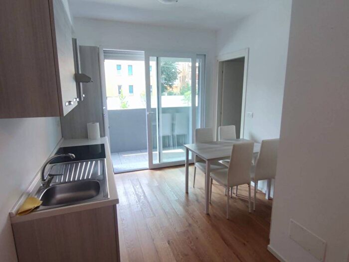 Appartamento bilocale in affitto in Via Jacopo di Paolo, Bolognina, Bologna