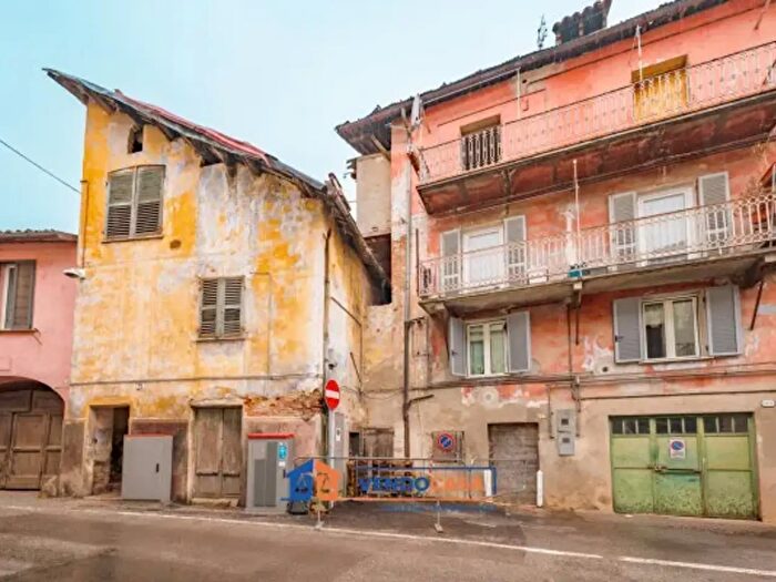 Casa con 5 locali in vendita in Via Sebastiano Oderda, Mondovi