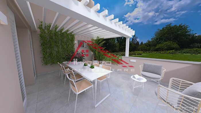 Appartamento quadrilocale in vendita in IV Novembre, Cascina