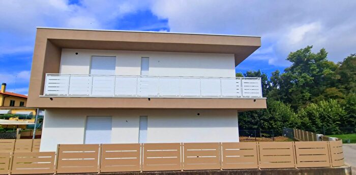 Casa con 6 locali in vendita in Silea Via Via Venturini, Villorba