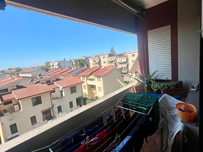 Appartamento trilocale in vendita in Via dei Girasoli, Guidonia Montecelio