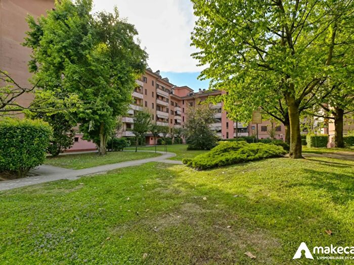 Appartamento trilocale in vendita in Via Dostoevskiy, San Giuliano Milanese