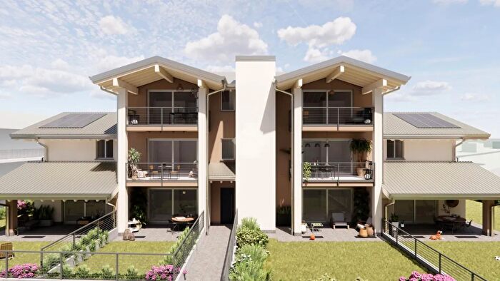 Case in Vendita e in Affitto - 2