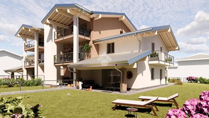 Case in Vendita e in Affitto - 3