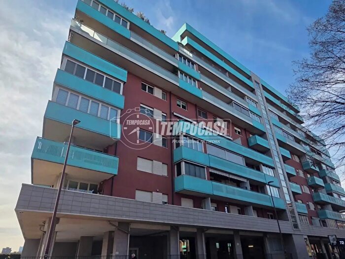 Appartamento bilocale in vendita in Via Verolengo, Torino