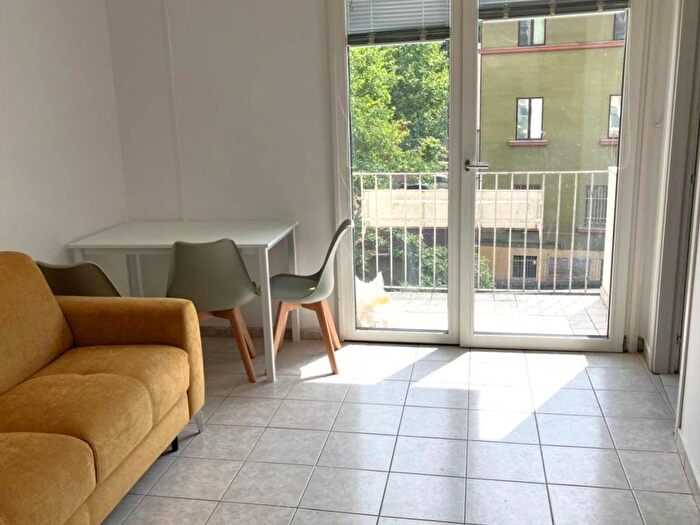 Appartamento monolocale in affitto in Via Giuseppe Garibaldi, Centro, Merano