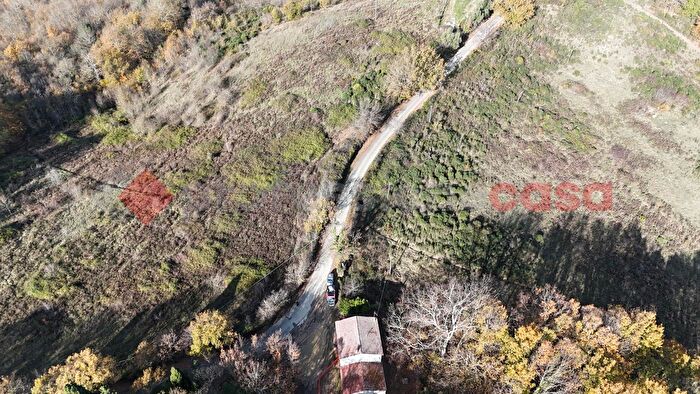 Appartamento con 11 locali in vendita in Pentolina, Chiusdino