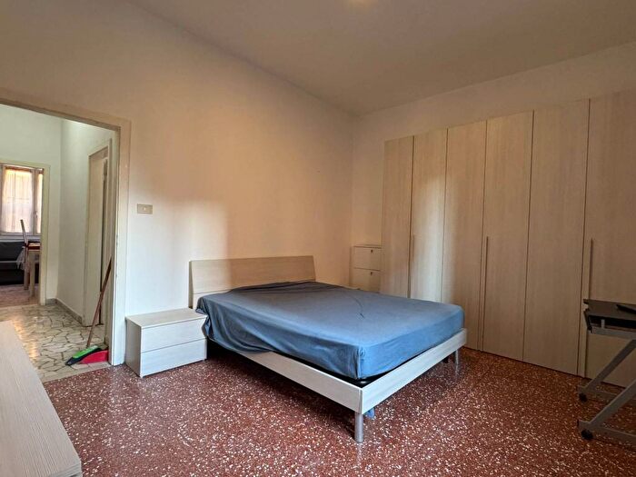 Appartamento trilocale in affitto in Via dell'Artigiano, San Donato, Bologna