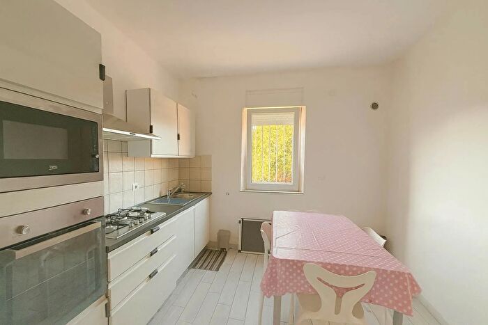 Casa quadrilocale in vendita in Gonnesa, Gonnesa