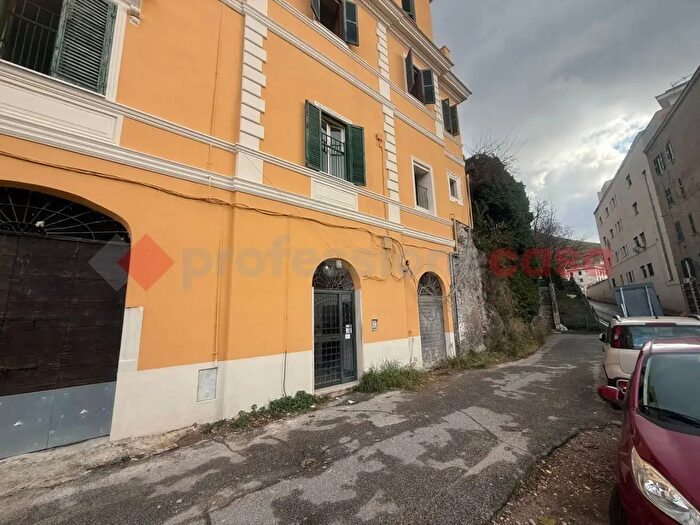 Appartamento trilocale in vendita in Viale Giuseppe Mazzini, Tivoli