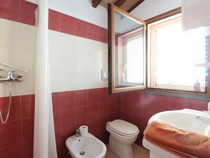 Casa quadrilocale in vendita in Via Mario Bercilli, Cerreto Guidi