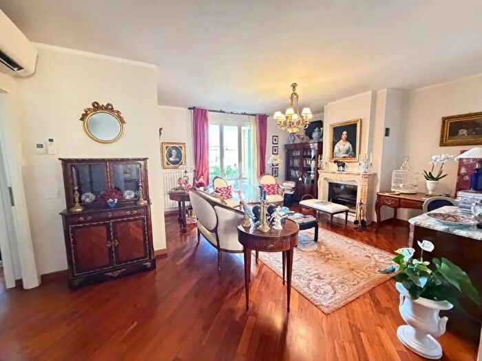 Appartamento quadrilocale in vendita in Via Giardini Sud, Formigine