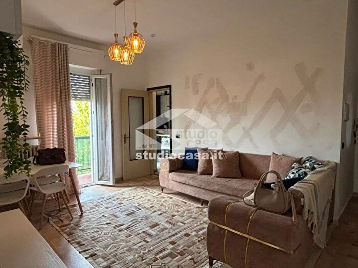 Appartamento trilocale in vendita in Via Mazzini, Belgioioso