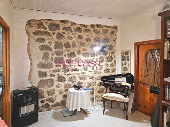 Appartamento trilocale in vendita in Roccastrada