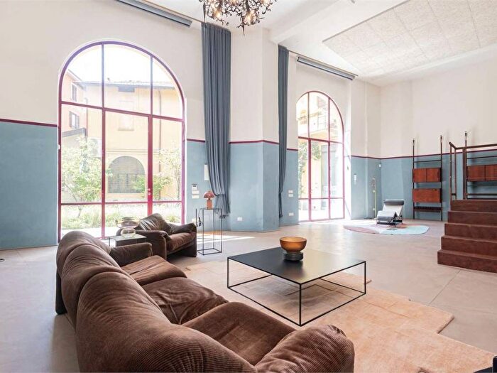 Appartamento trilocale in affitto in Viale Pasubio, Garibaldi Corso Como, Milano