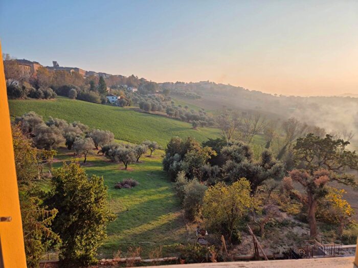 Appartamento quadrilocale in vendita in Ostra