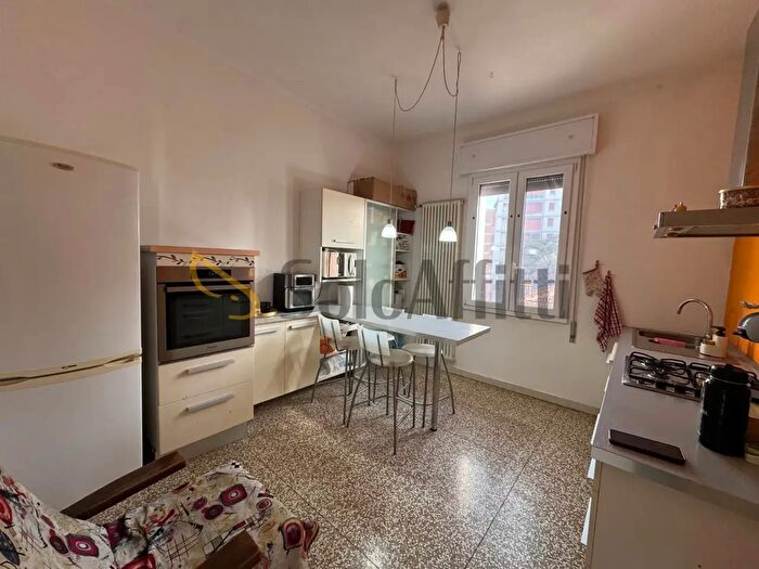 Appartamento bilocale in affitto in Via Liguria, Bologna