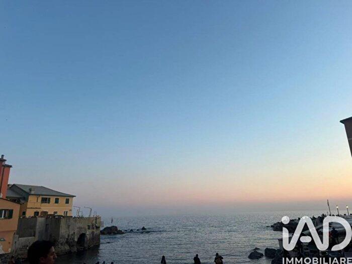 Appartamento monolocale in affitto in Piazza nettuno, Albaro, Genova